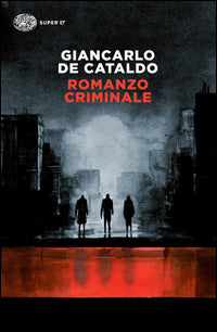 Romanzo criminale 