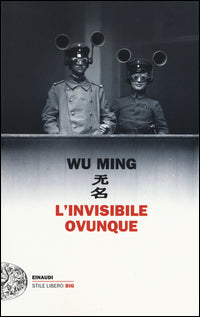 Invisibile ovunque 
