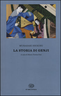 Storia di genji 