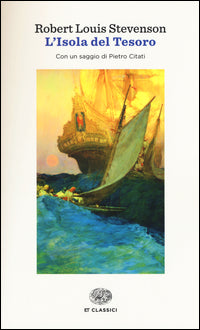 Isola del tesoro 