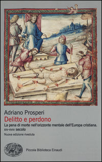 Delitto e perdono 
