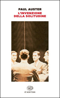 Invenzione della solitudine 
