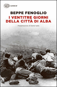 Ventitre giorni della citta' di alba - v.e. 