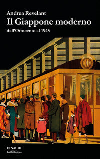 Giappone moderno dall'ottocento al 1945 