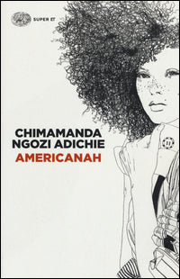 Americanah - v.e. 
