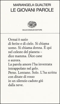 Giovani parole 