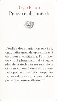 Pensare altrimenti 