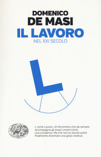 Lavoro nel xxi secolo 