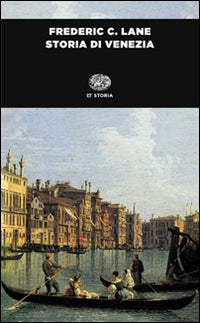 Storia di venezia 