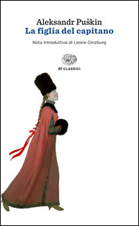 Figlia del capitano 