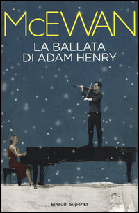 Ballata di adam henry 