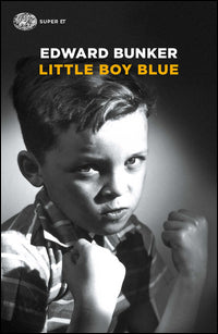 Little boy blue 