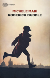 Roderick duddle 