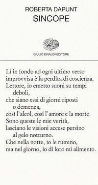 Sincope 
