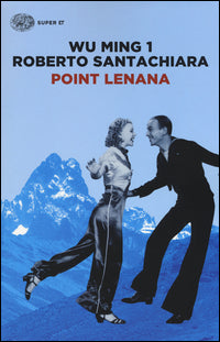 Point lenana 