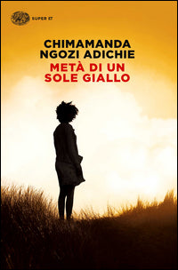 Meta' di un sole giallo - v.e. 