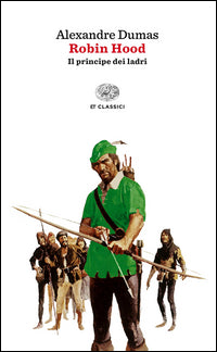 Robin hood 