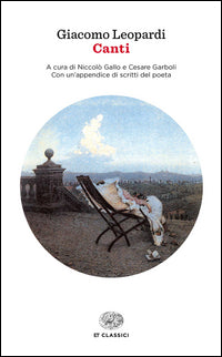 Canti (leopardi) 