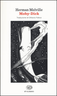 Moby dick 