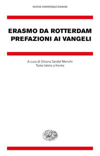 Prefazioni ai vangeli 