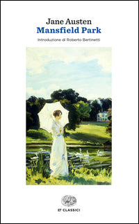 Mansfield park 