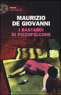 Bastardi di pizzofalcone 