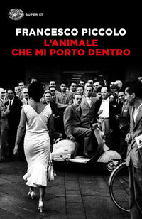 Animale che mi porto dentro 
