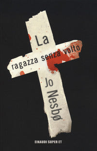 Ragazza senza volto 