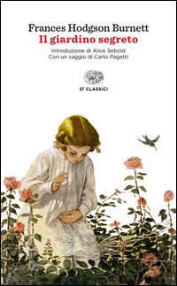Giardino segreto 