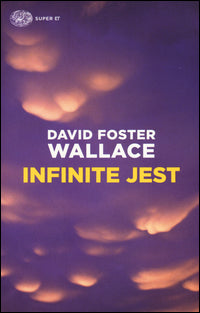 Infinite jest 