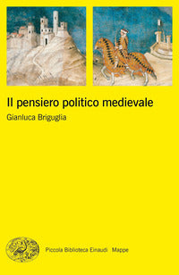 Pensiero politico medievale 