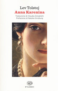 Anna karenina 