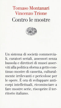Contro le mostre 