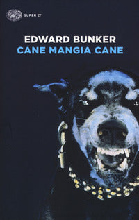 Cane mangia cane 