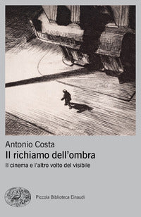 Richiamo dell'ombra - il cinema e l'altro volto del visibile 