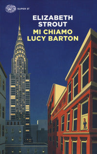 Mi chiamo lucy barton 