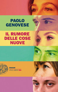 Rumore delle cose nuove 