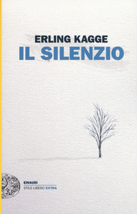 Silenzio - uno spazio dell'anima 