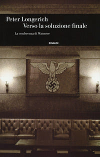 Verso la soluzione finale 
