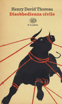 Disobbedienza civile 