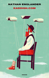 Kaddish.com 
