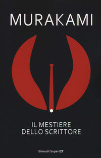 Mestiere dello scrittore 