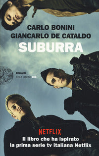 Suburra 