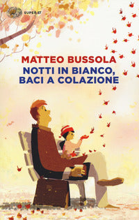 Notti in bianco baci a colazione 