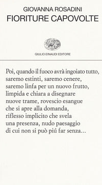 Fioriture capovolte 