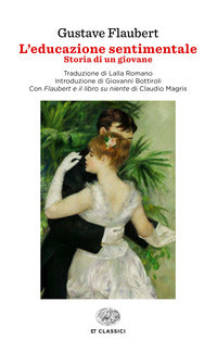 Educazione sentimentale 