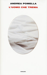 Uomo che trema 
