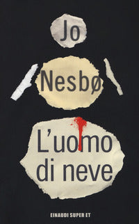 Uomo di neve 