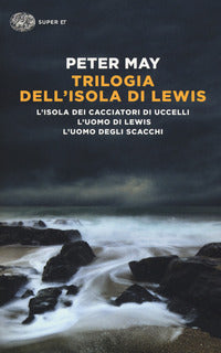 Trilogia dell'isola di lewis 