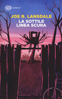 Sottile linea scura 